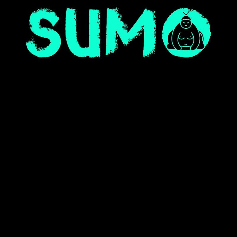 Sumo Ringer Warrior Japan