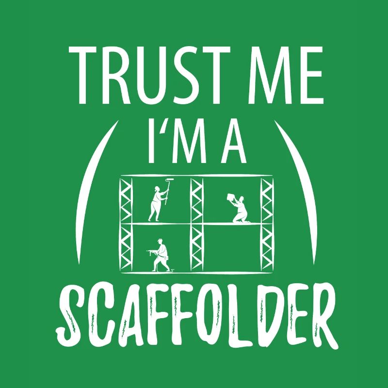 Constructeurs d’échafaudages