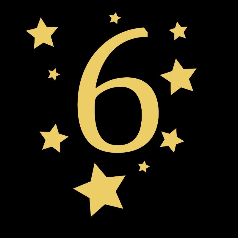 6 ans