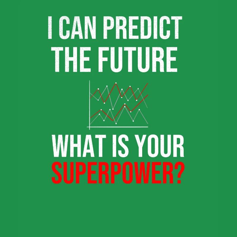 Data Scientist Geschenke | Big Data Data Science