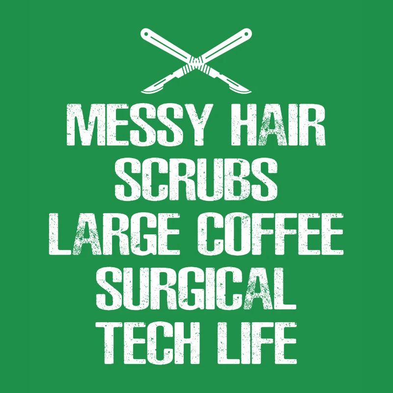 Surgical Tech OTA Operations Technical OP Profession