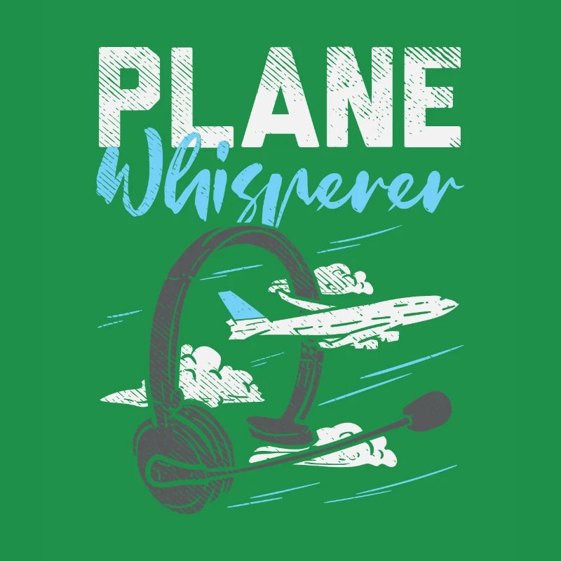Plane Whisperer