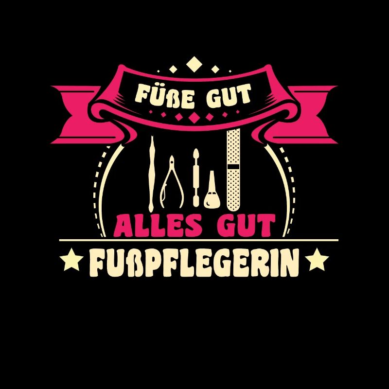 Fußpflege