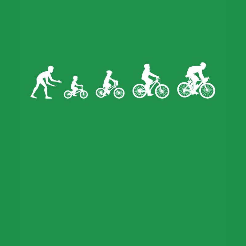 Vélo de course Evolution