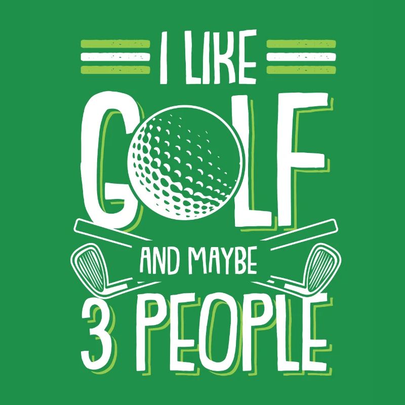 golf golf