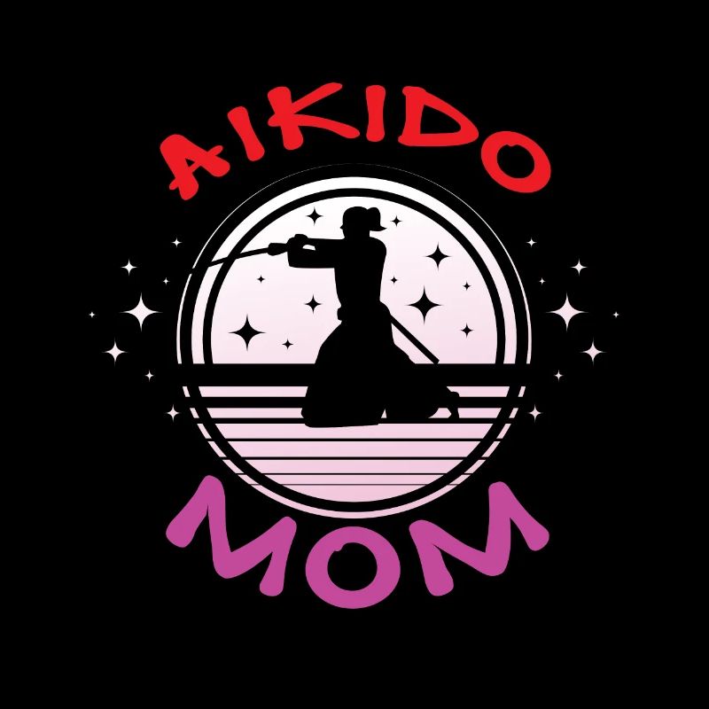 Aïkido Maman