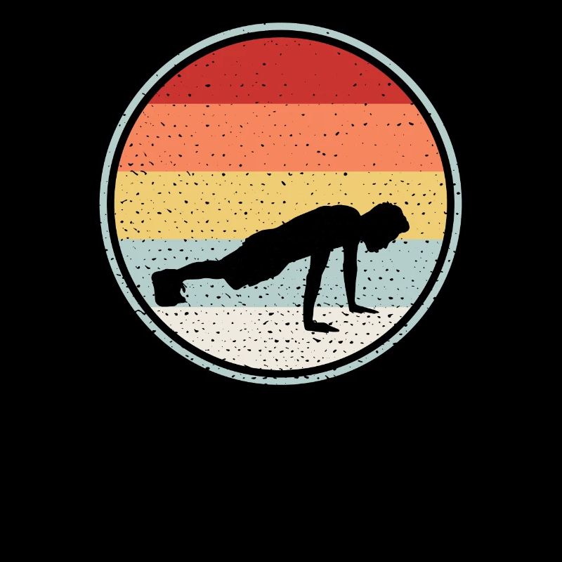 Workout Shirt For Dad