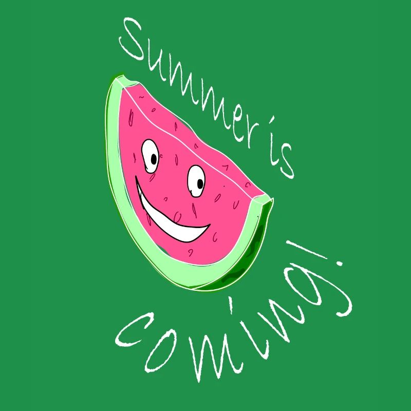 Melon Melon watermelon