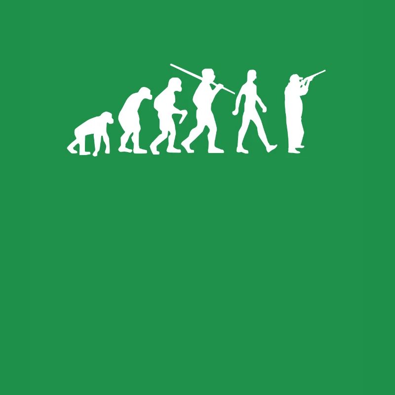 Jaeger Evolution Jäger