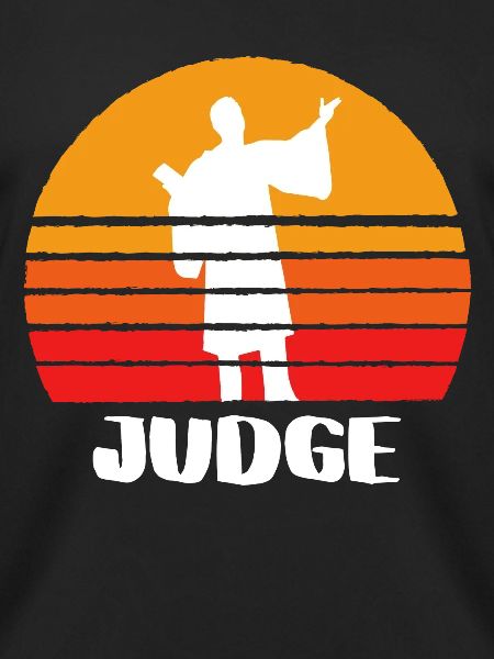 The Judge