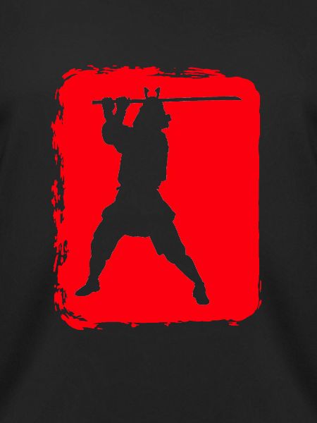 samurai
