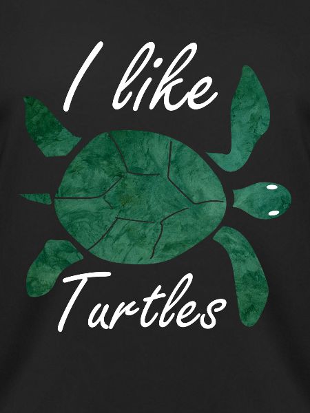 Turtles turtle