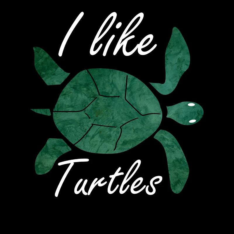 Turtles turtle