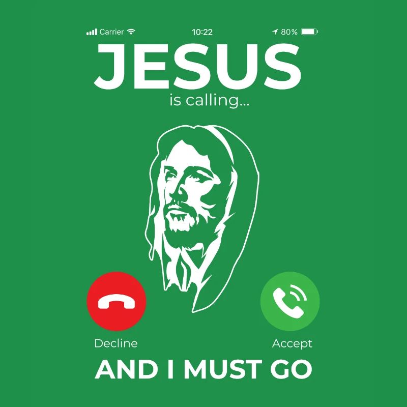 Jesus Catholic Christian Gift