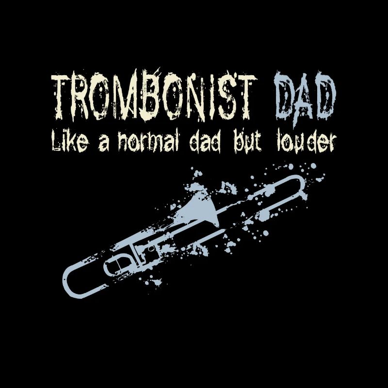 Trombone papa