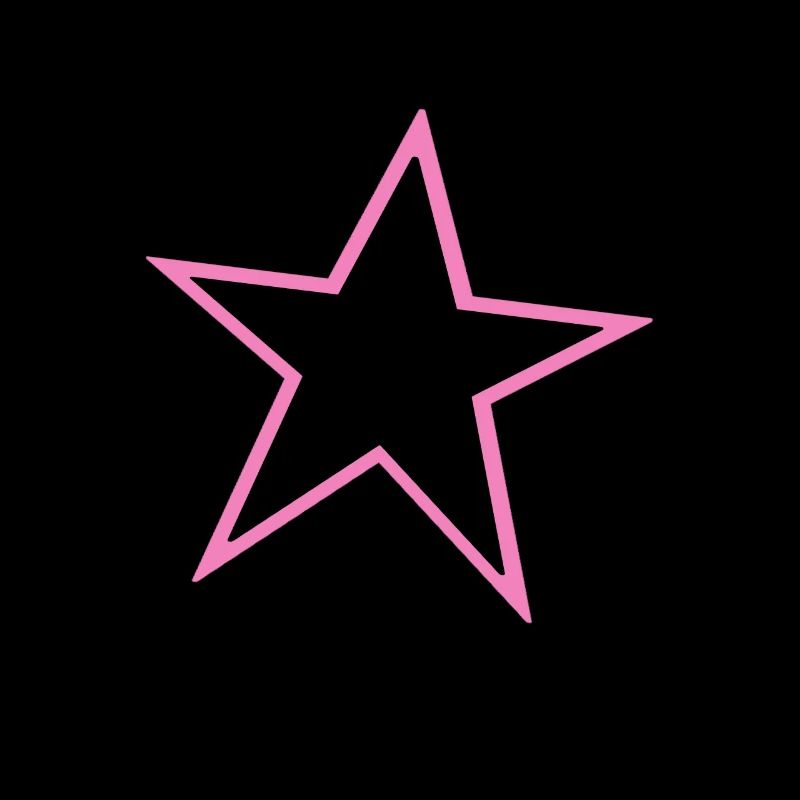 Étoile Rose