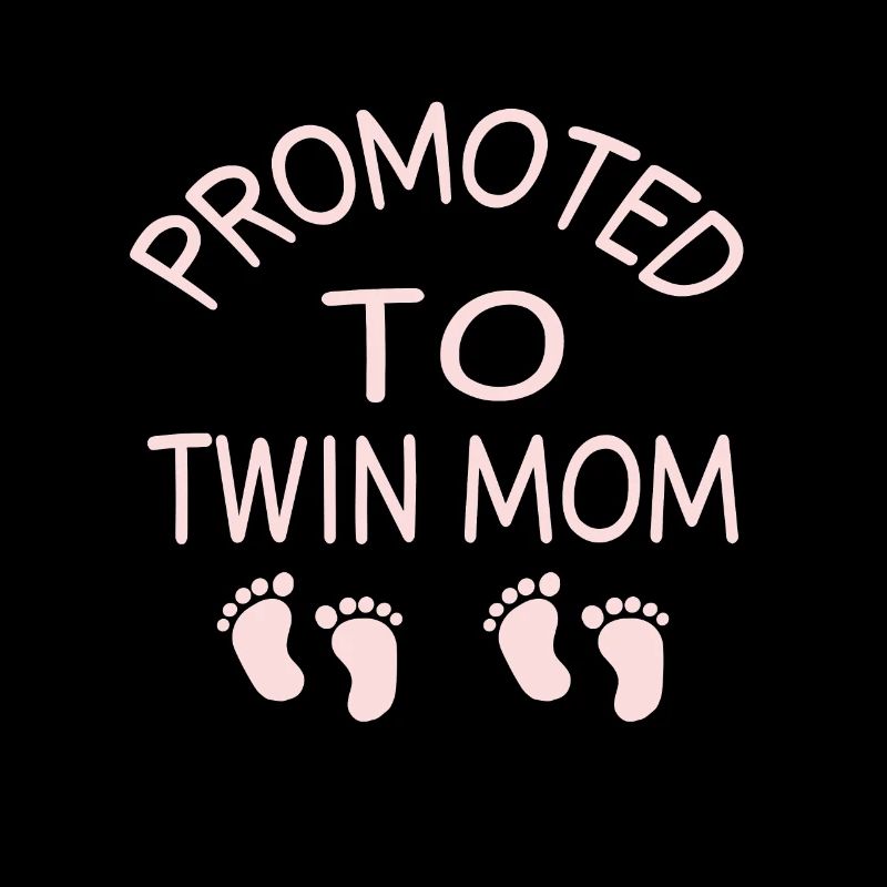Twin Mom