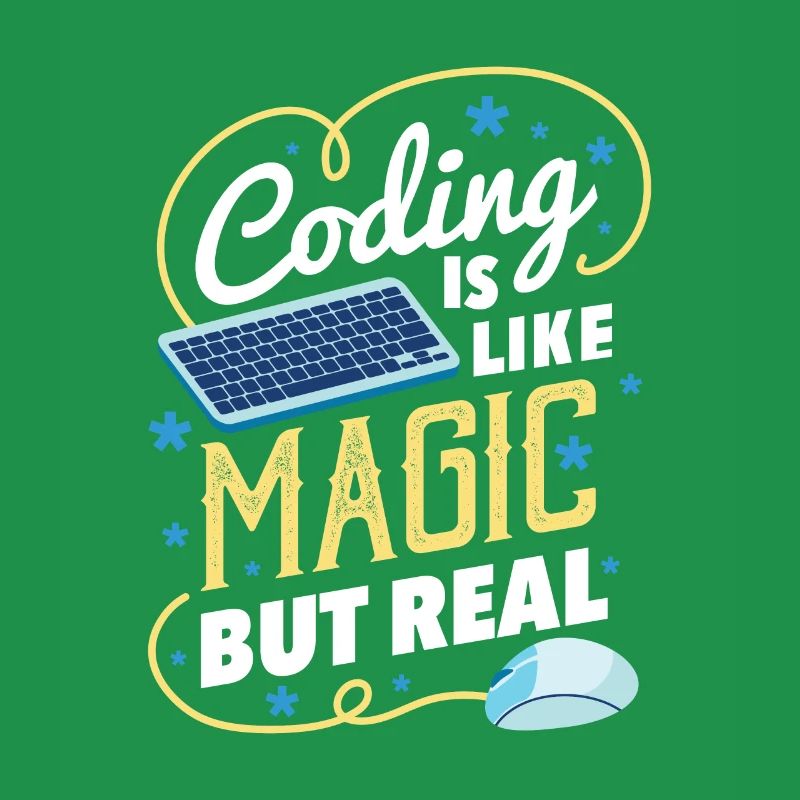 Funny coding gift for a programmer