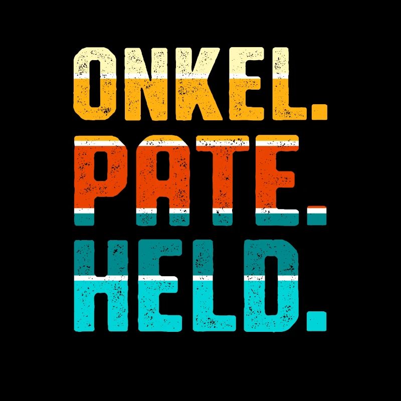 Onkel Pate Held