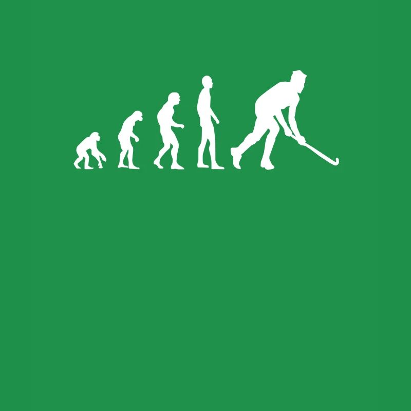 Hockey Evolution