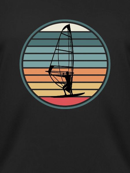 Windsurfing Windsurfers