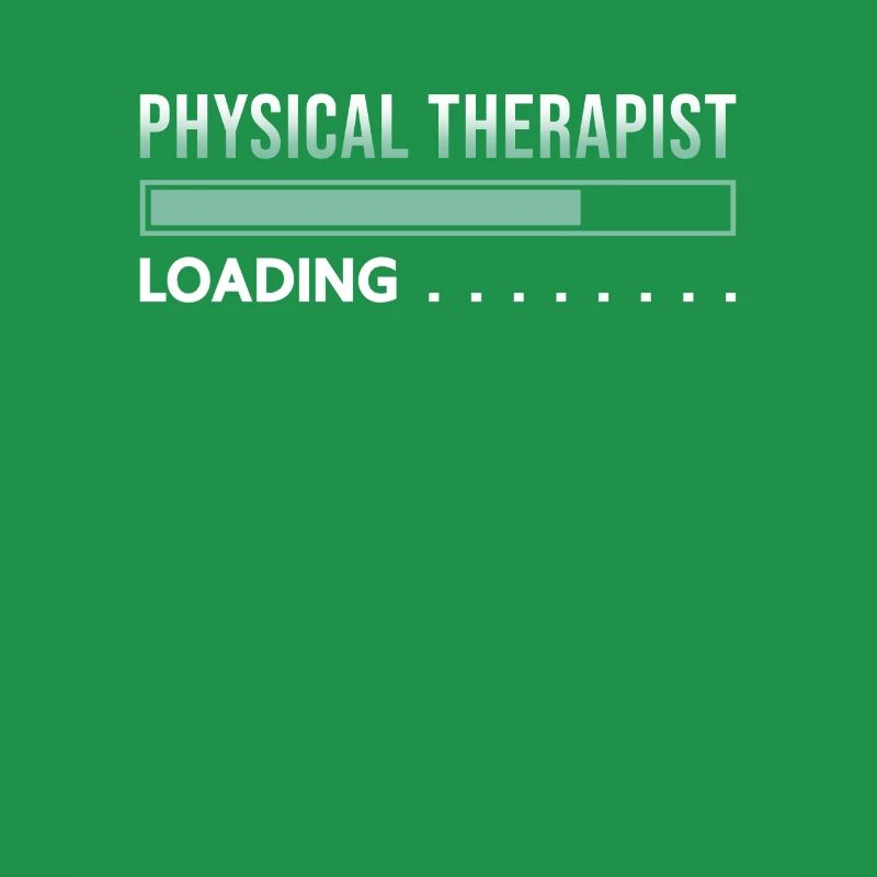 Physiotherapist Loading