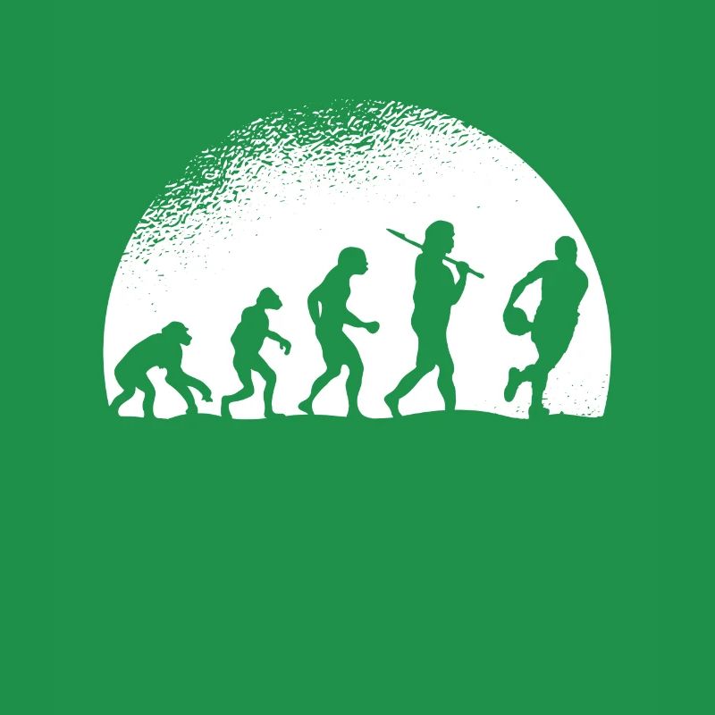 Evolution Rugby