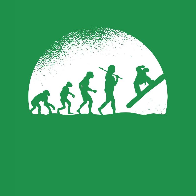 Evolution Snowboarding