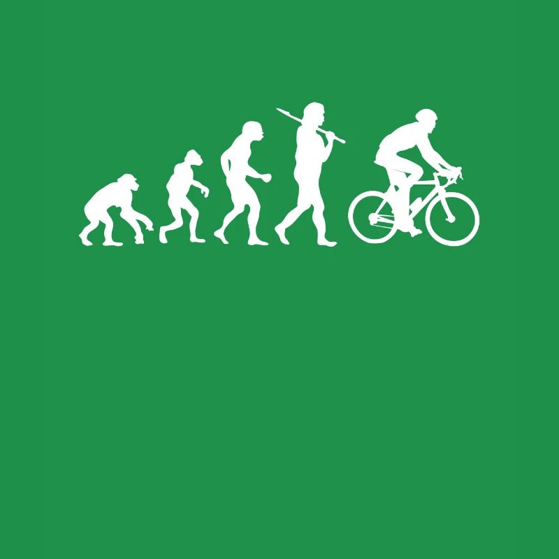 Evolution Bike