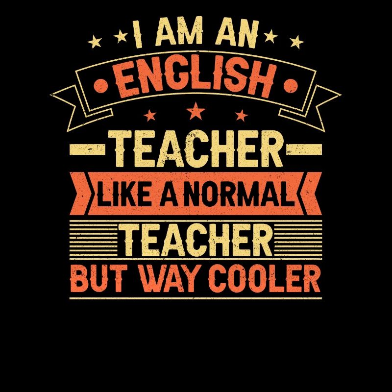 Englisch Lehrer