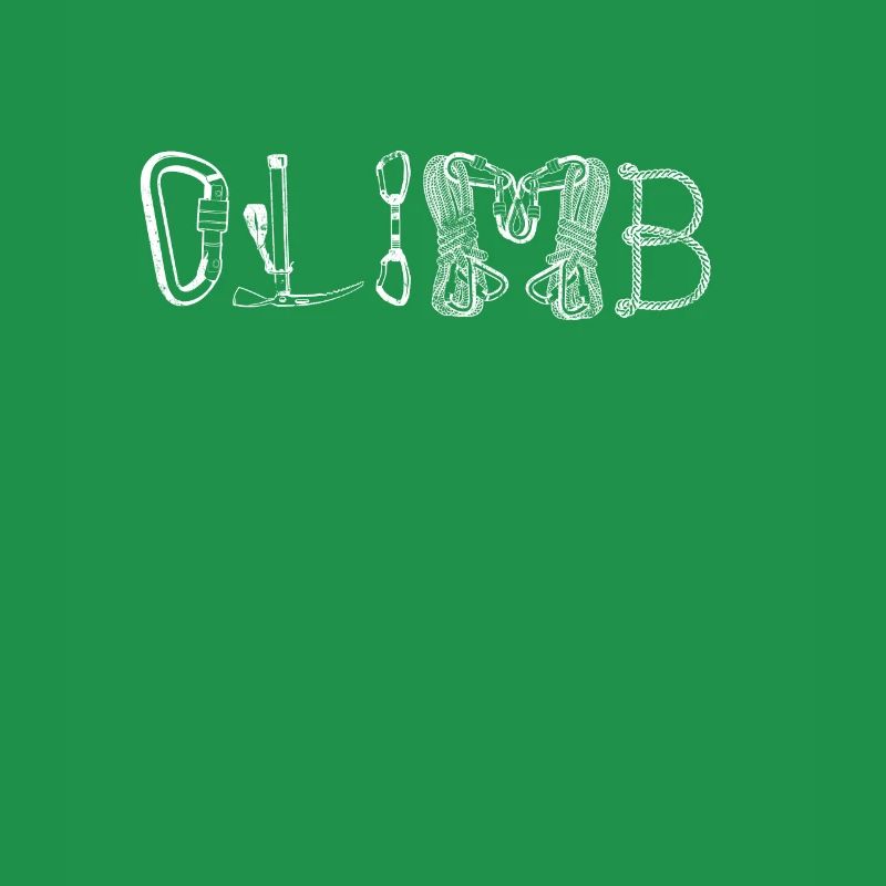 Rock Climbing Climber Climb
