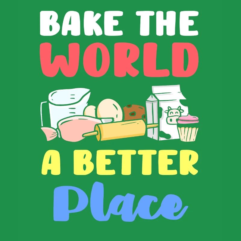 Baking Baker