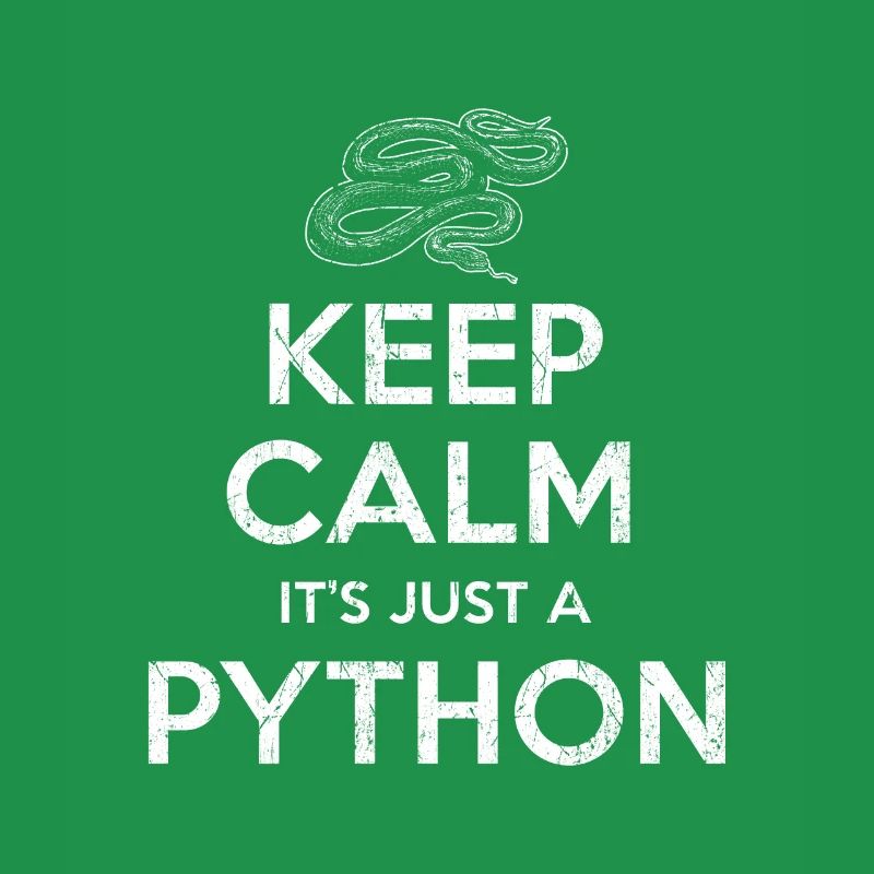 Python Schlange