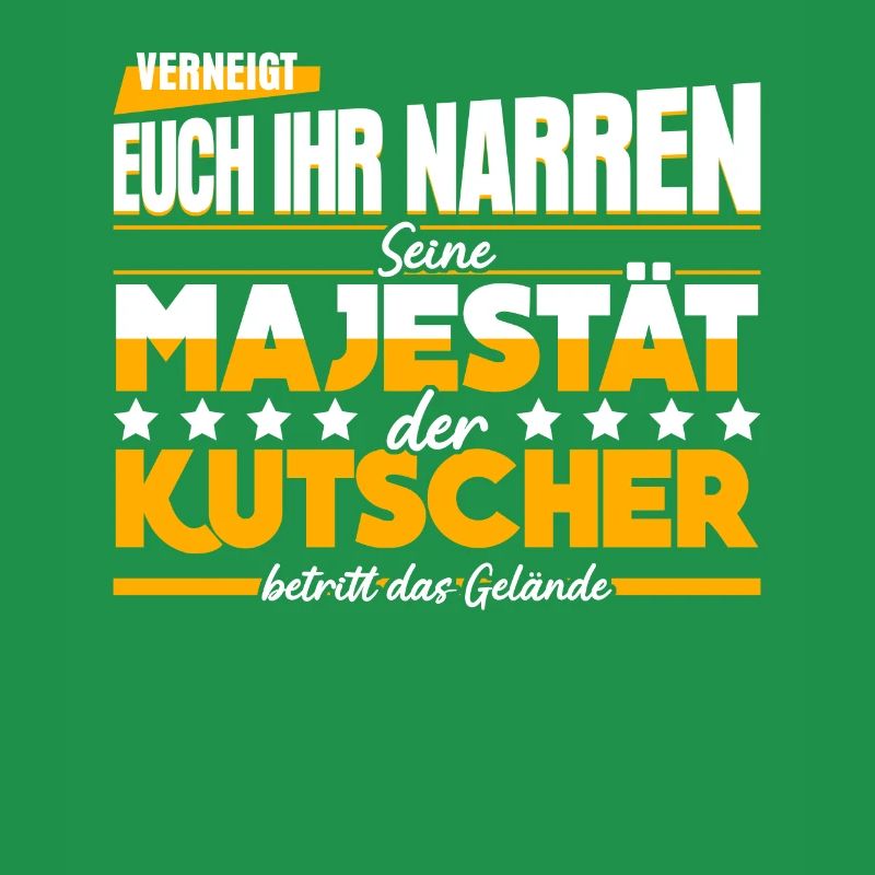 Kutsche Pferdekutsche Witz Kutscher