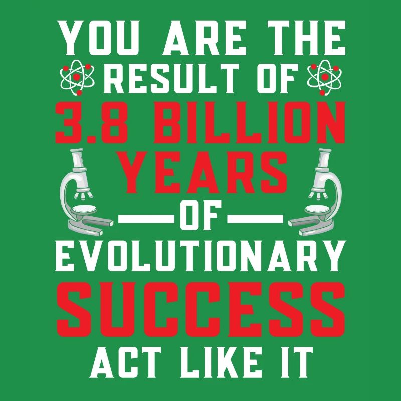 3 8 billion evolution Biologist Biology Bio Spruc
