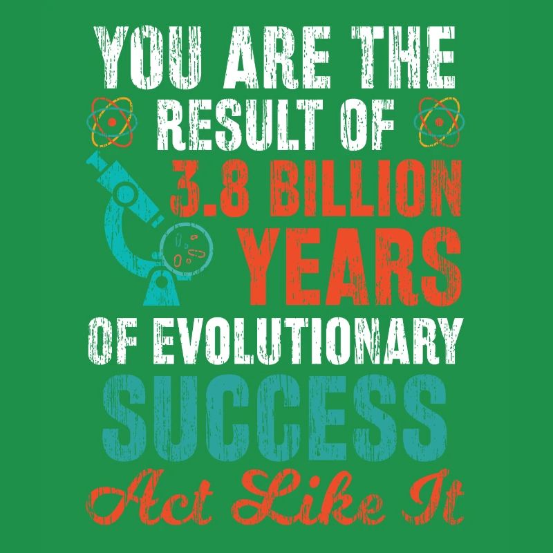 3 8 billion evolution Biologist Biology Bio Spruc