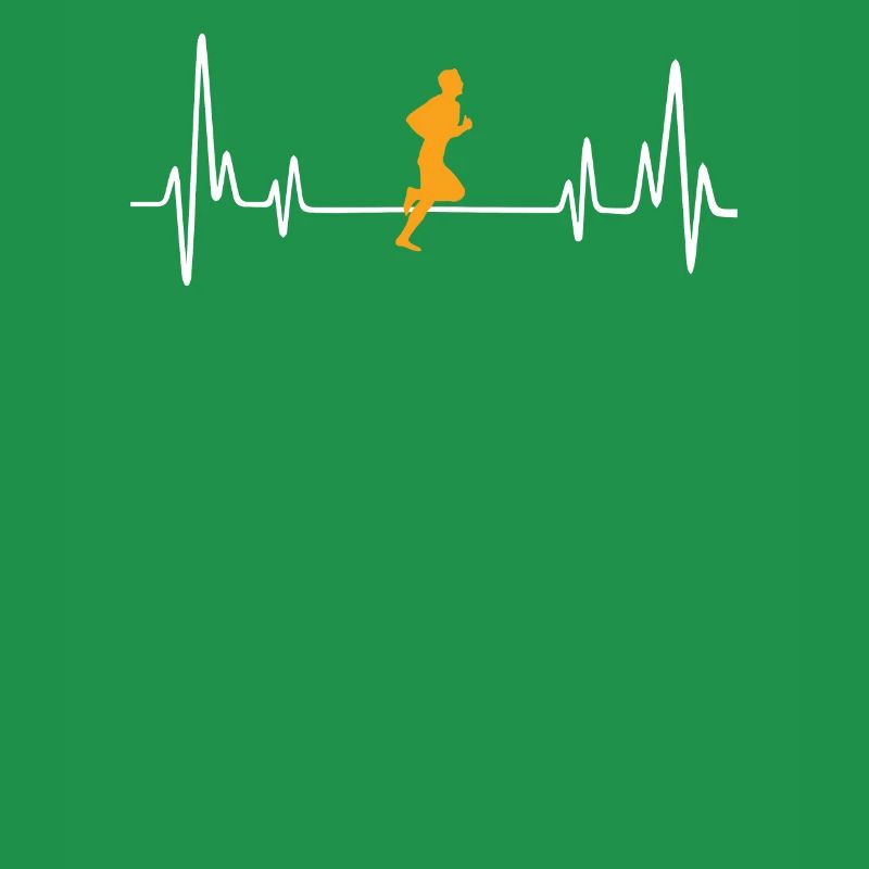 jogging tee present idea