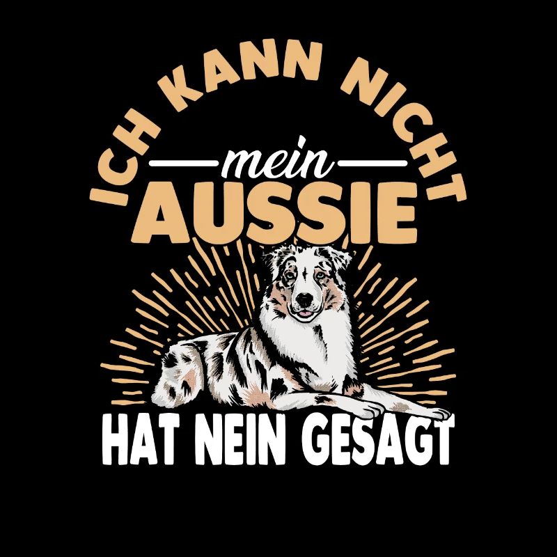 Australian Shepherd Aussie