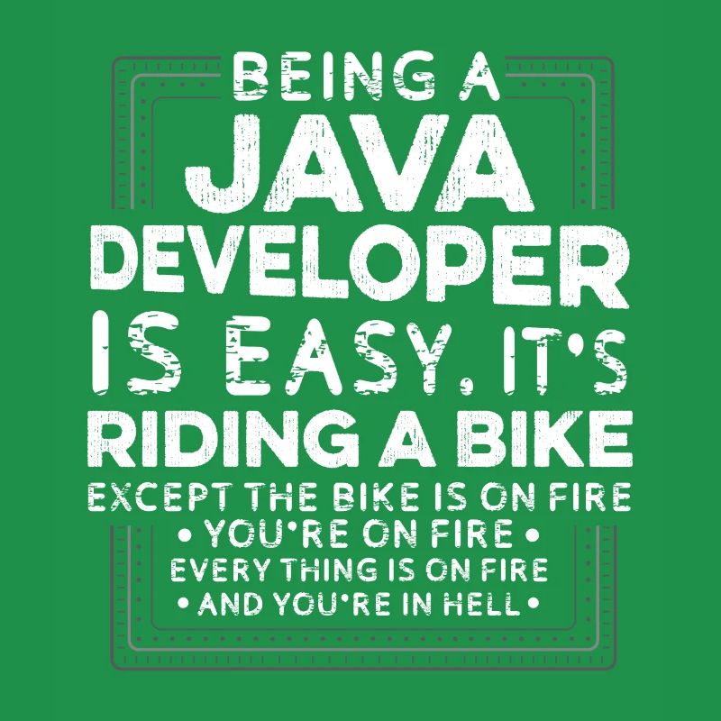 Java Developer