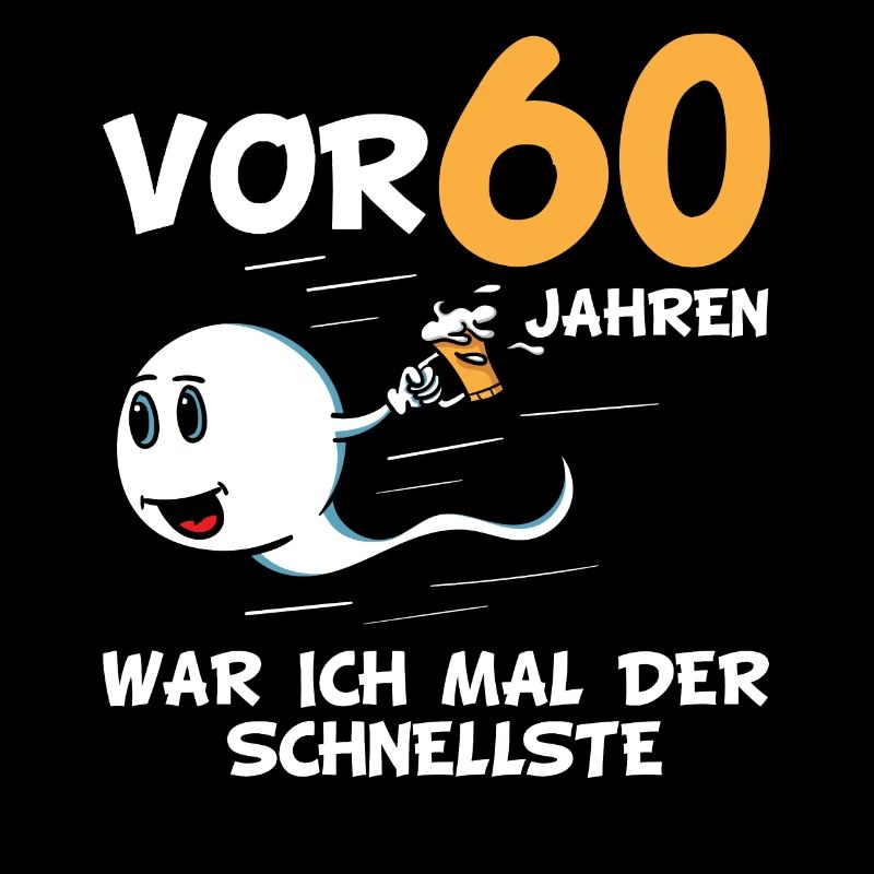 60 Geburtstag lustige Sprüche Geschenkidee