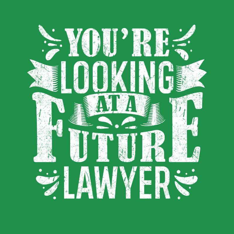 Law Student Gift