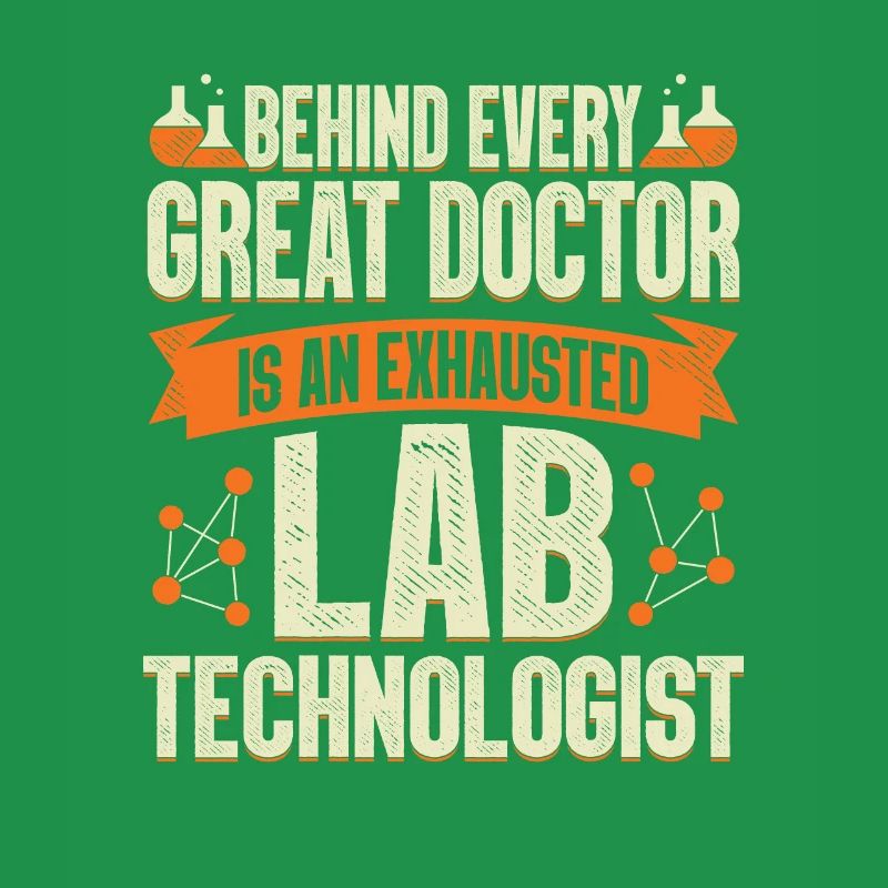 Laboratory Technician Profession Laboratory Assistant Gift