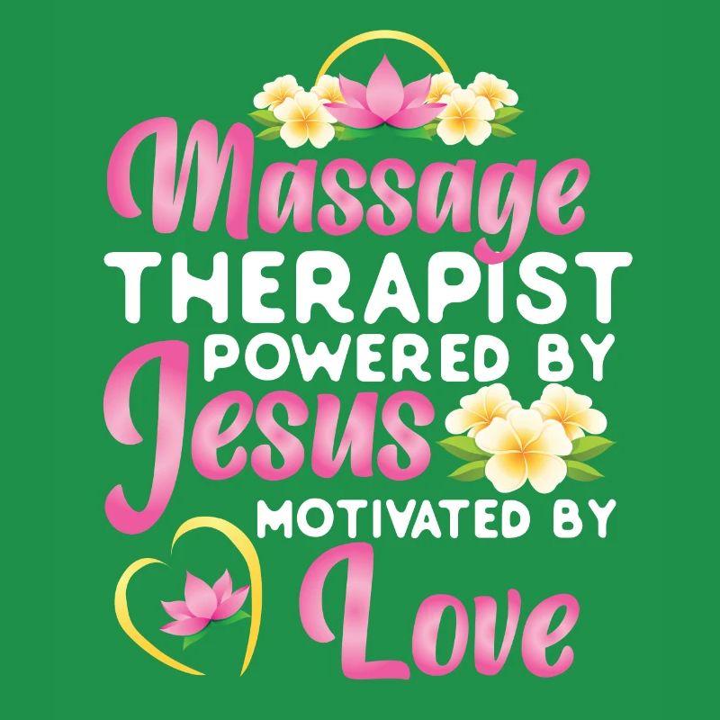 Licensed Massage Therapist Therapy