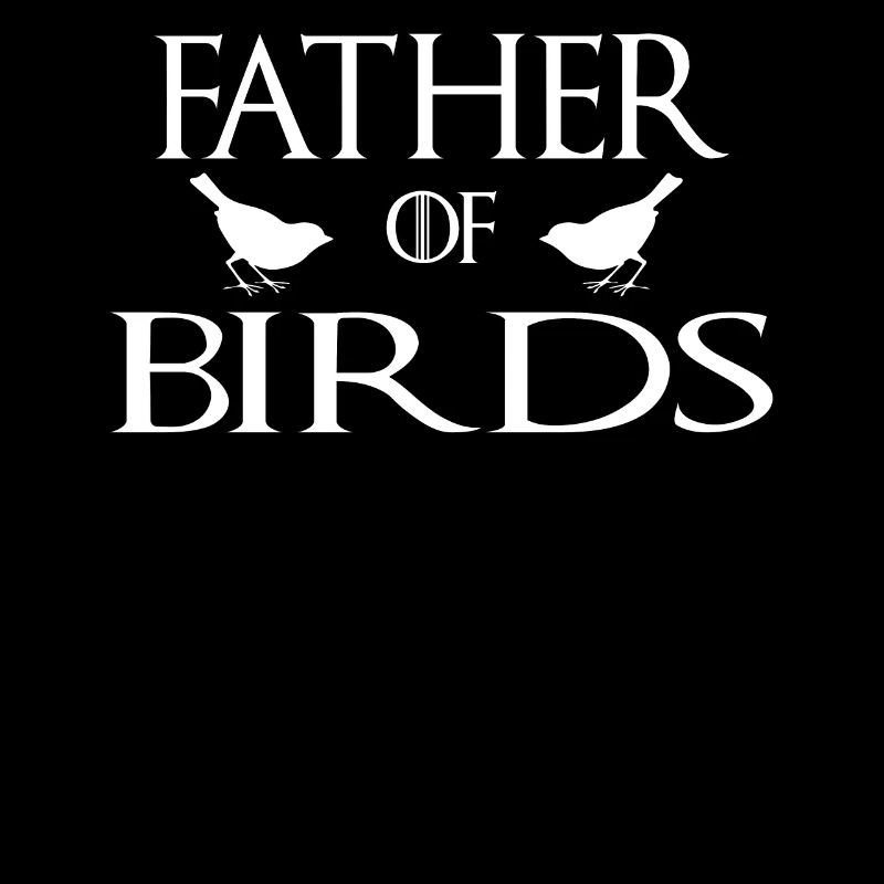 Père des oiseaux