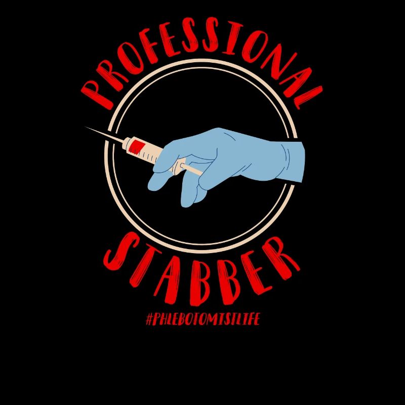 Phlebotomist Tech Technician