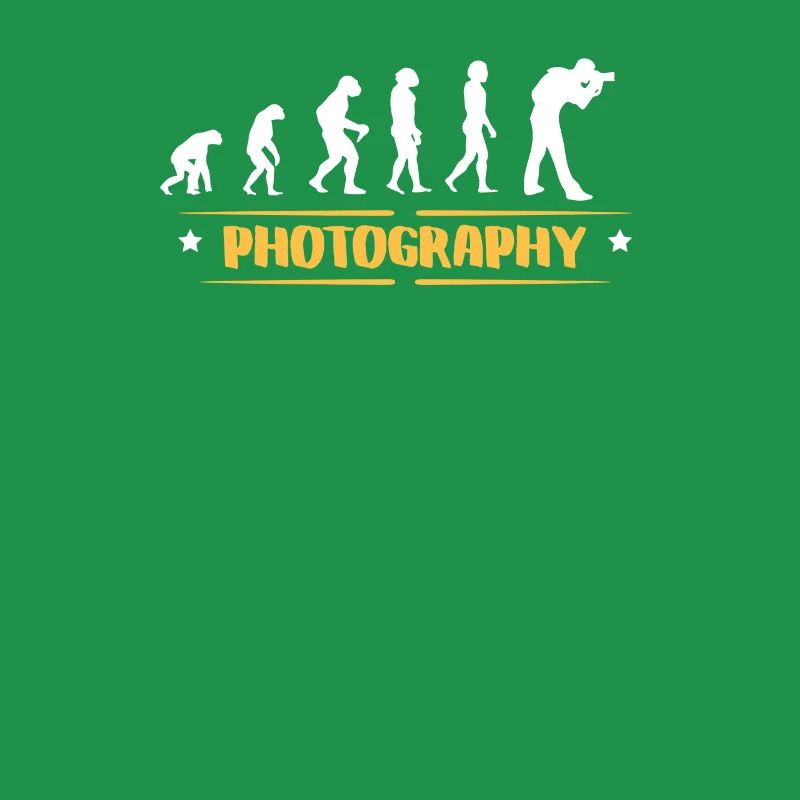 PHOTOGRAPHIE D’ÉVOLUTION