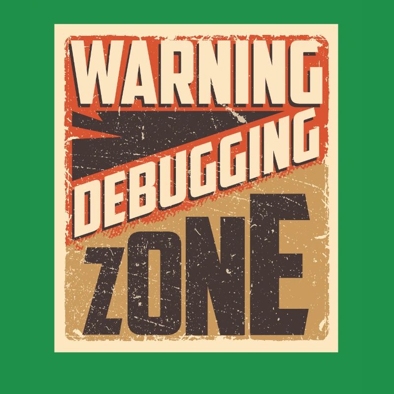 Programmer Coder Software Developer