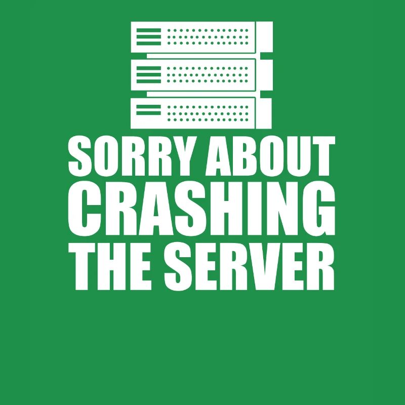 Programmer Coder Software Developer