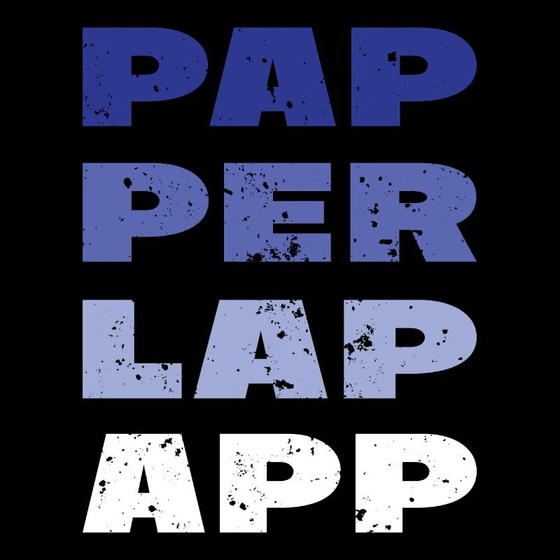 PAP PER LAP APP