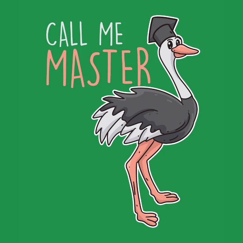 Master Absolvent 2022 Master Abschluss